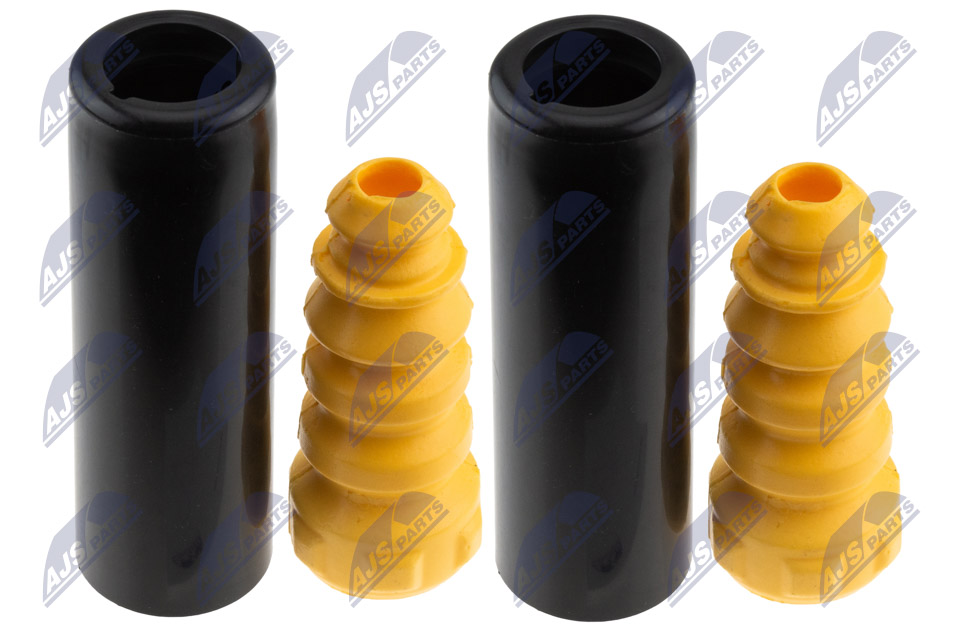 Dust Cover Kit, shock absorber - AB-VW-028K NTY