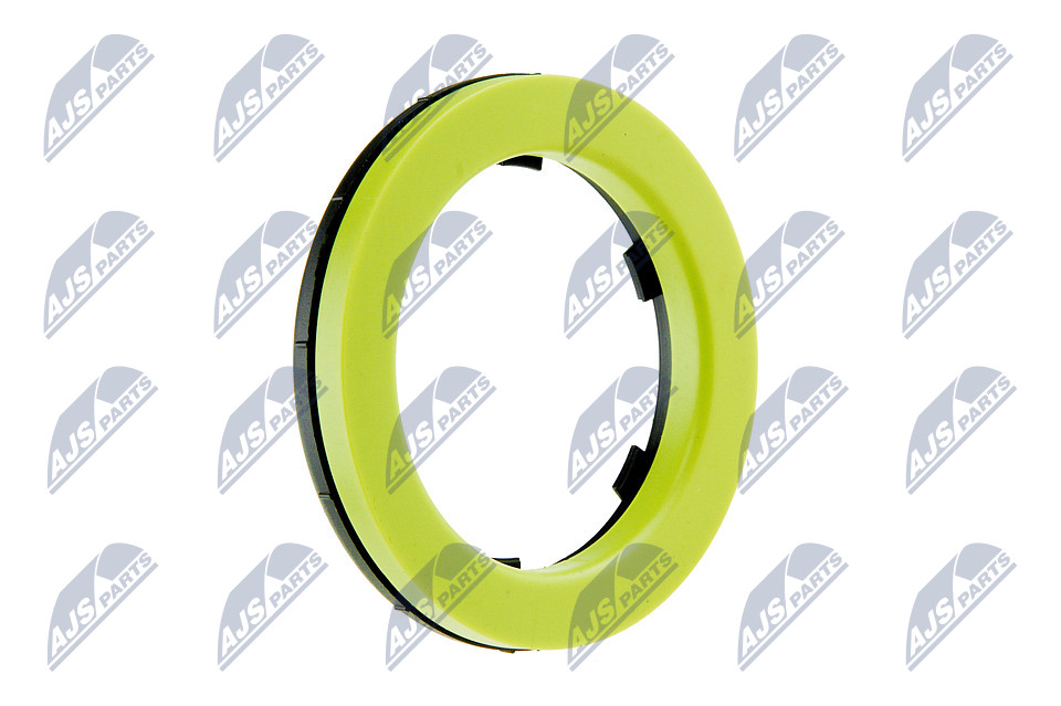 Rolling Bearing, suspension strut support mounting - AD-BM-001 NTY