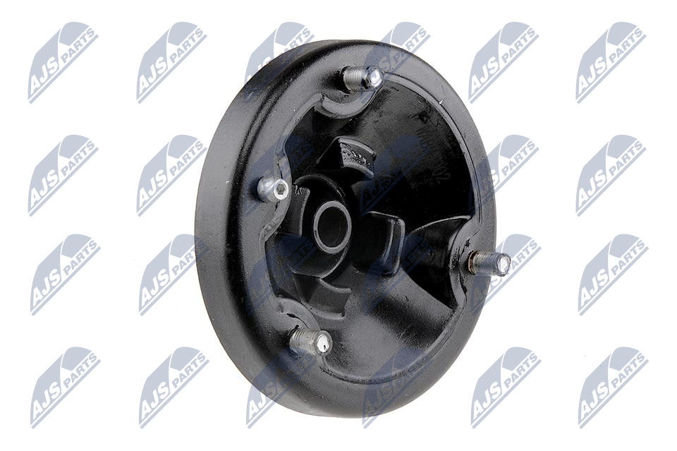 Mounting, shock absorbers - AD-BM-002 NTY
