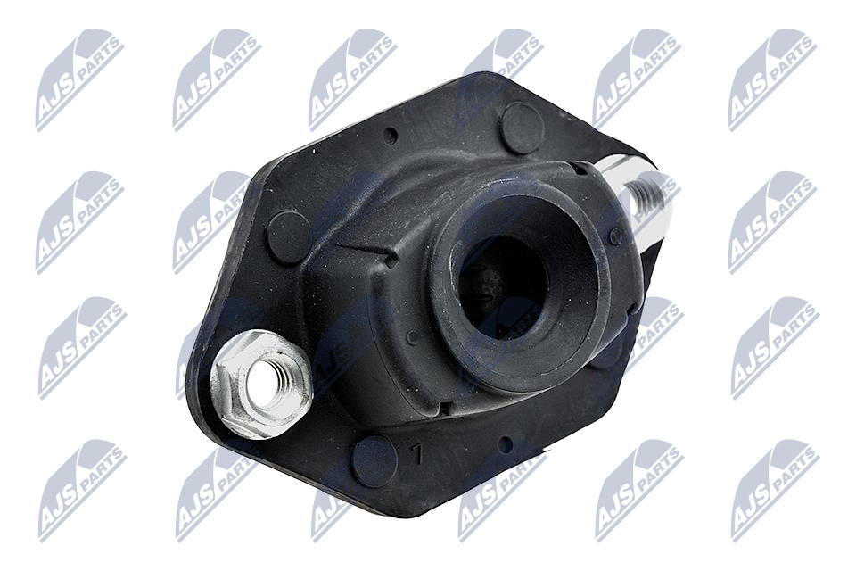 Mounting, shock absorbers - AD-BM-008 NTY