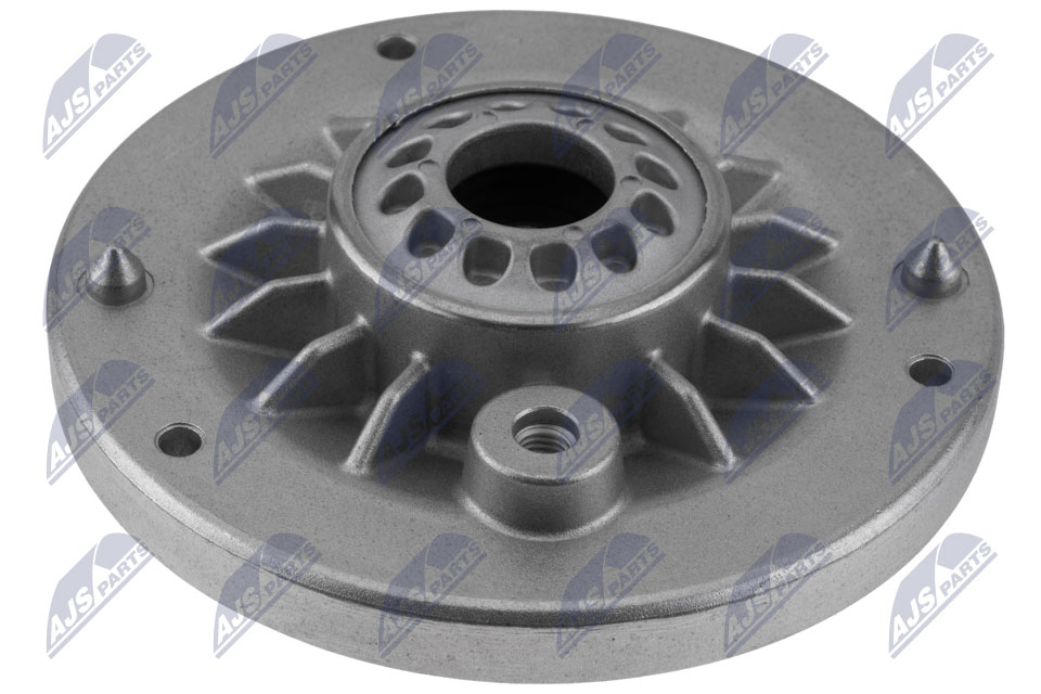 Repair Kit, suspension strut - AD-BM-023 NTY