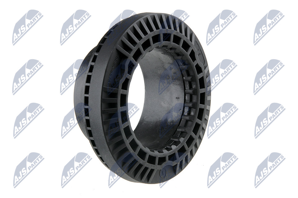 Cuscinetto volvente, Supporto ammortizz. a molla - AD-CH-027 NTY