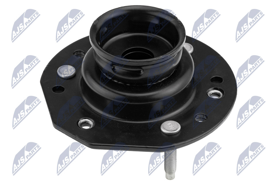 Mounting, shock absorbers - AD-CH-029 NTY