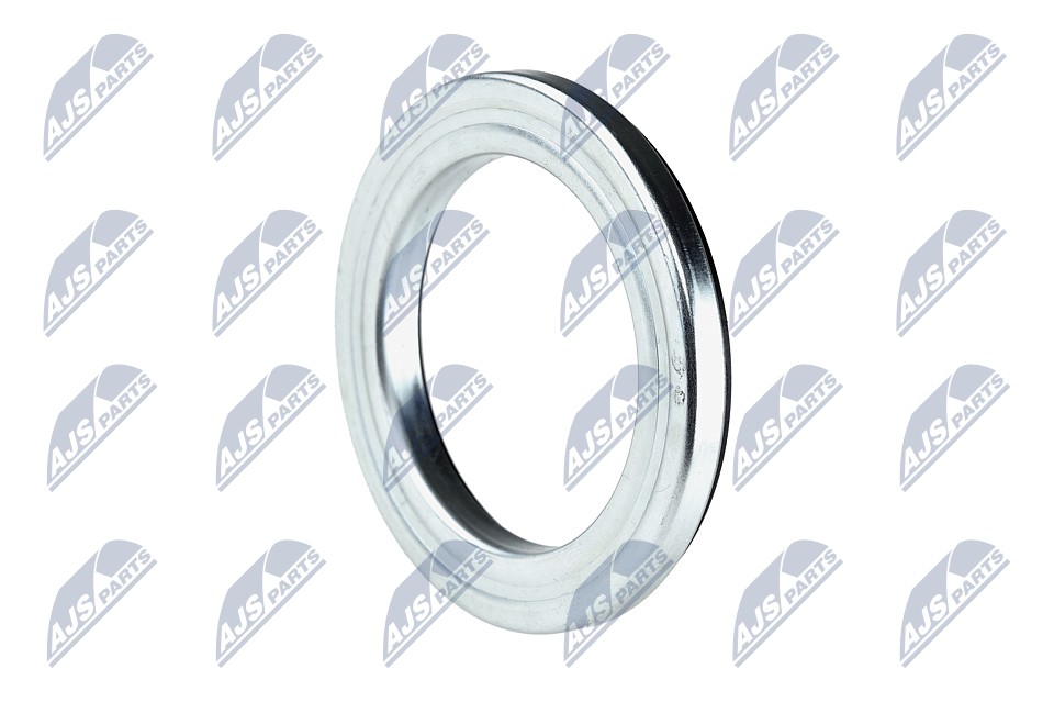Rolling Bearing, suspension strut support mounting - AD-CT-012 NTY