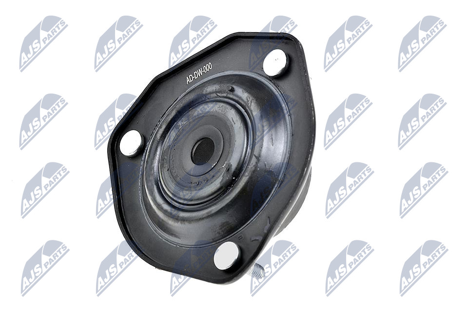 Mounting, shock absorbers - AD-DW-000 NTY