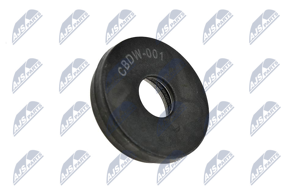 Rolling Bearing, suspension strut support mounting - AD-DW-001 NTY