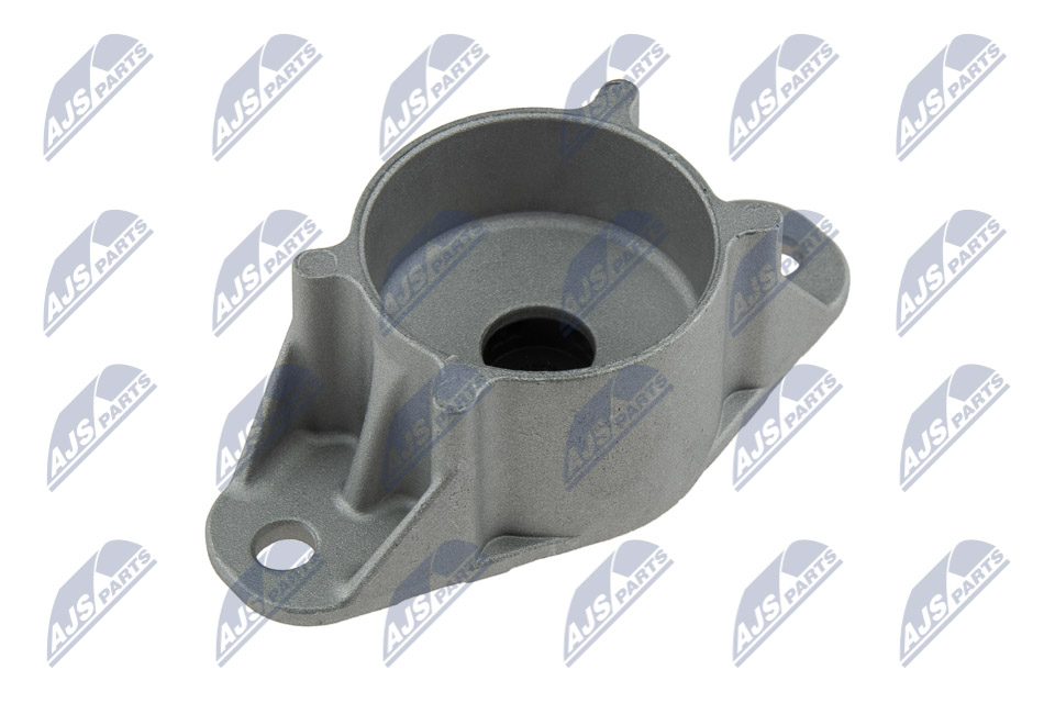 Mounting, shock absorbers - AD-FR-000 NTY