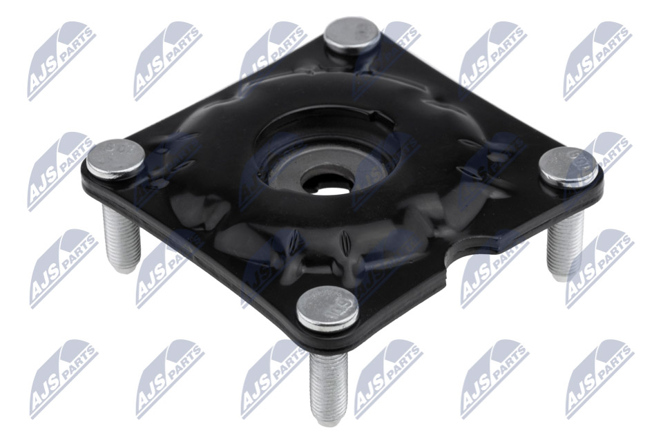 Mounting, shock absorbers - AD-FR-006 NTY