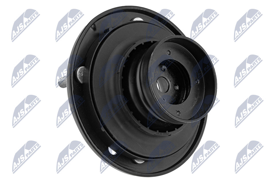 Supporto, Ammortizzatore - AD-FR-030 NTY