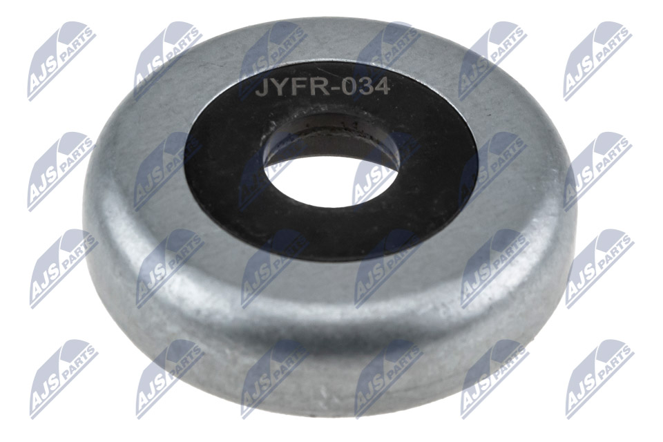 Rolling Bearing, suspension strut support mounting - AD-FR-034 NTY