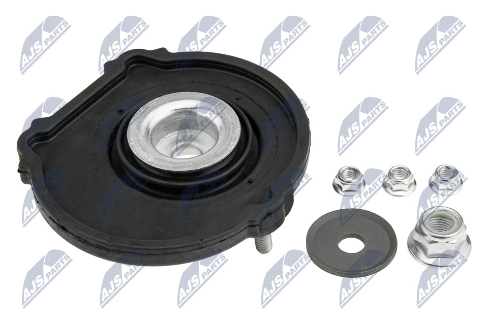 Kit riparazione, Cuscinetto ammortizzatore a molla - AD-FT-010 NTY