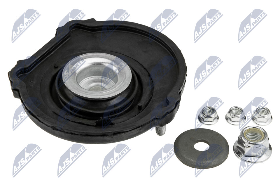 Repair Kit, suspension strut - AD-FT-011 NTY