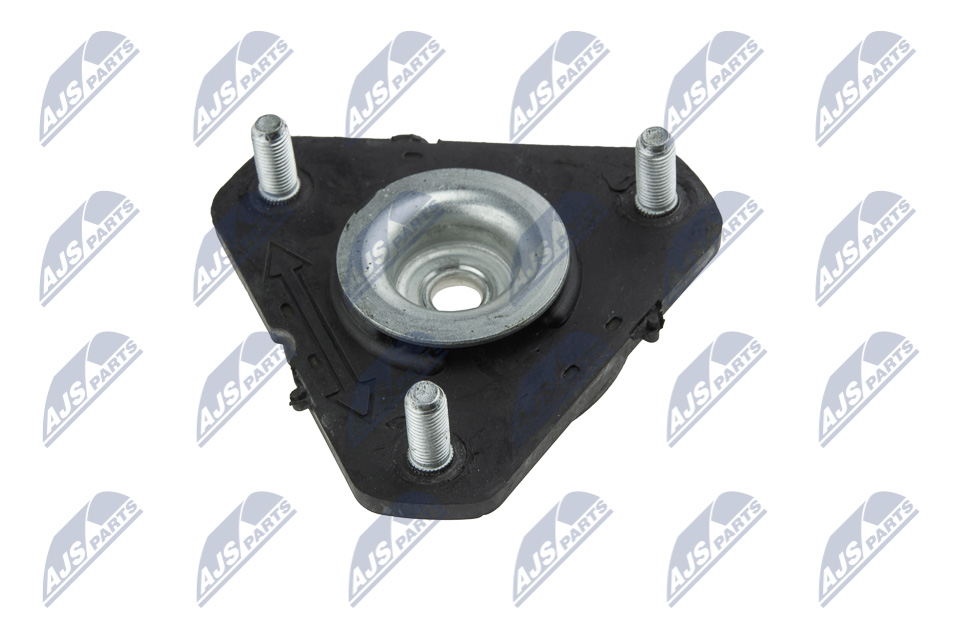 Mounting, shock absorbers - AD-HD-009 NTY