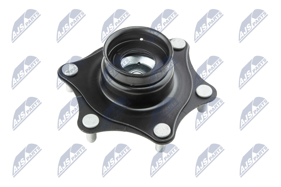 Mounting, shock absorbers - AD-HD-013 NTY