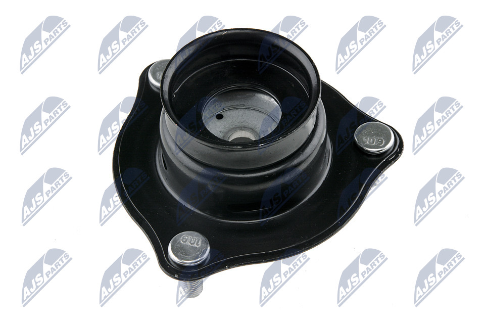 Mounting, shock absorbers - AD-HD-020 NTY