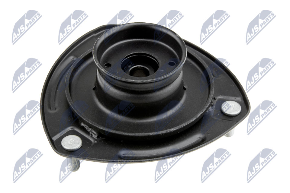 Mounting, shock absorbers - AD-HY-503 NTY