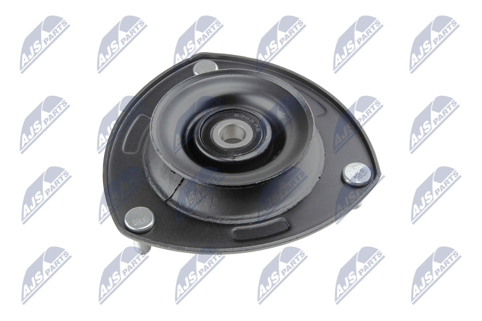 Supporto, Ammortizzatore - AD-HY-504 NTY