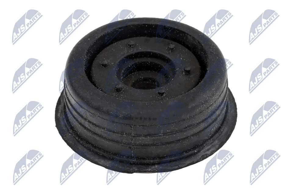 Mounting, shock absorbers - AD-HY-506 NTY