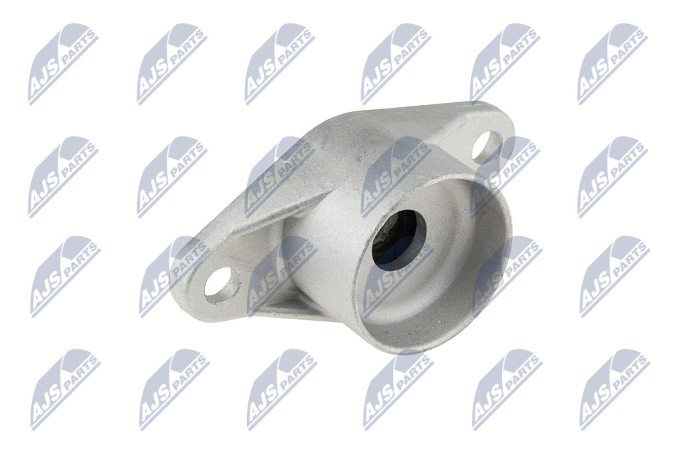 Mounting, shock absorbers - AD-HY-529 NTY