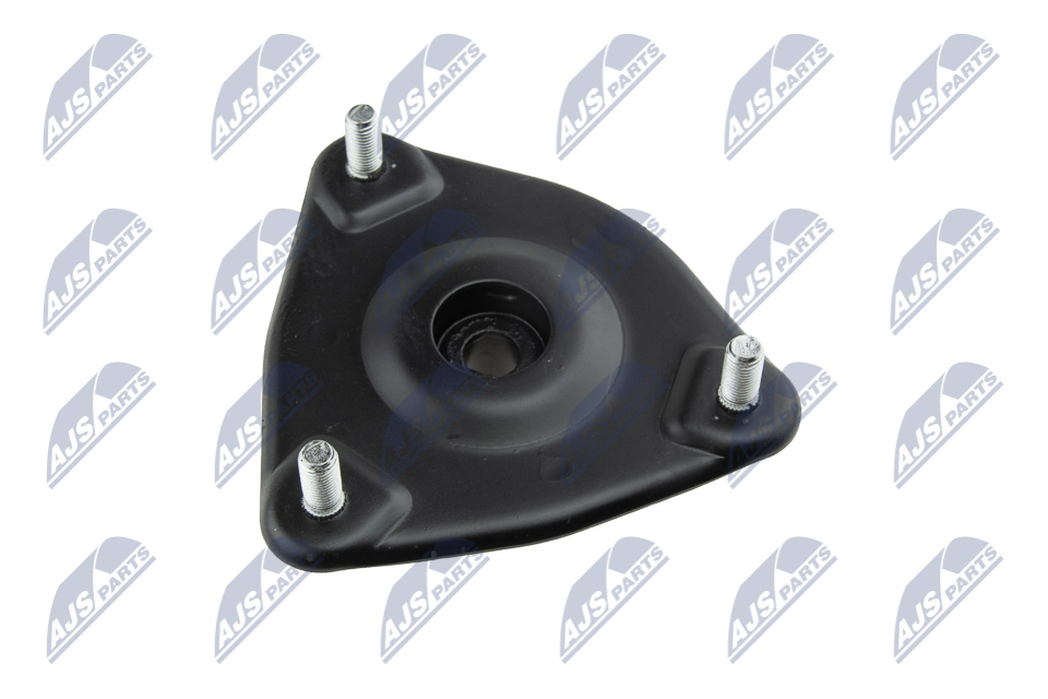 Mounting, shock absorbers - AD-KA-323 NTY