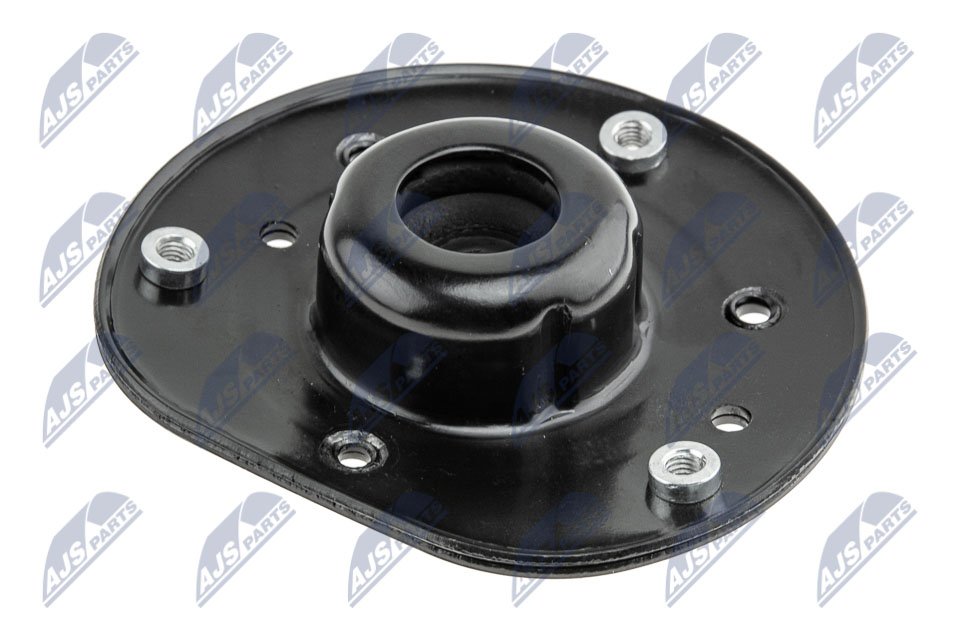 Mounting, shock absorbers - AD-LR-000 NTY
