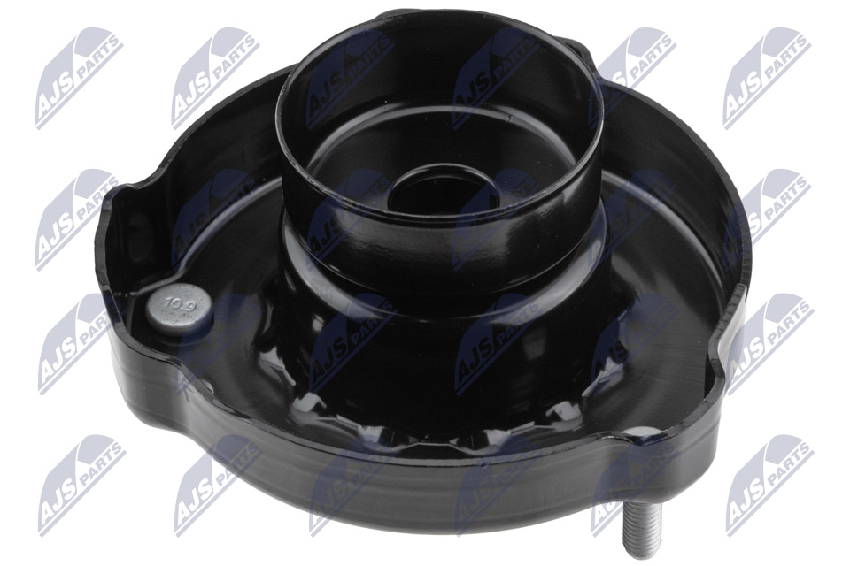 Mounting Set, suspension strut support bearing - AD-ME-019 NTY