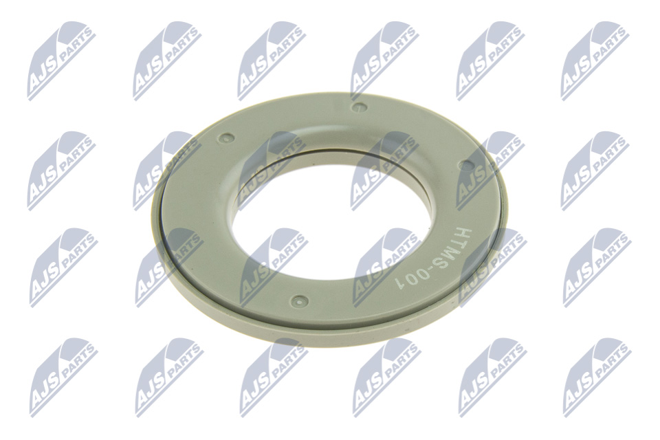 Rolling Bearing, suspension strut support mounting - AD-MS-001 NTY