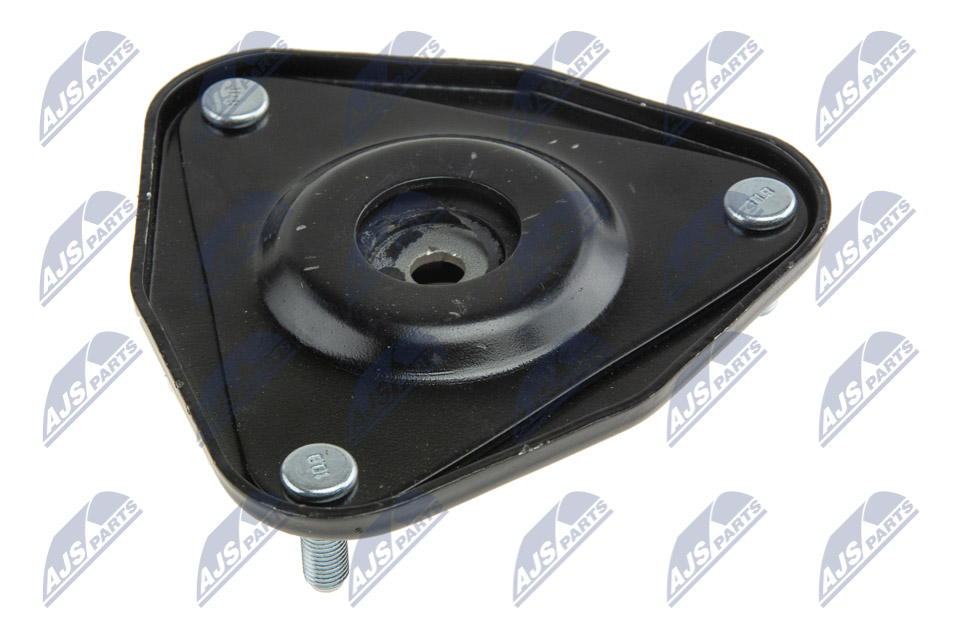 Mounting, shock absorbers - AD-MS-008 NTY