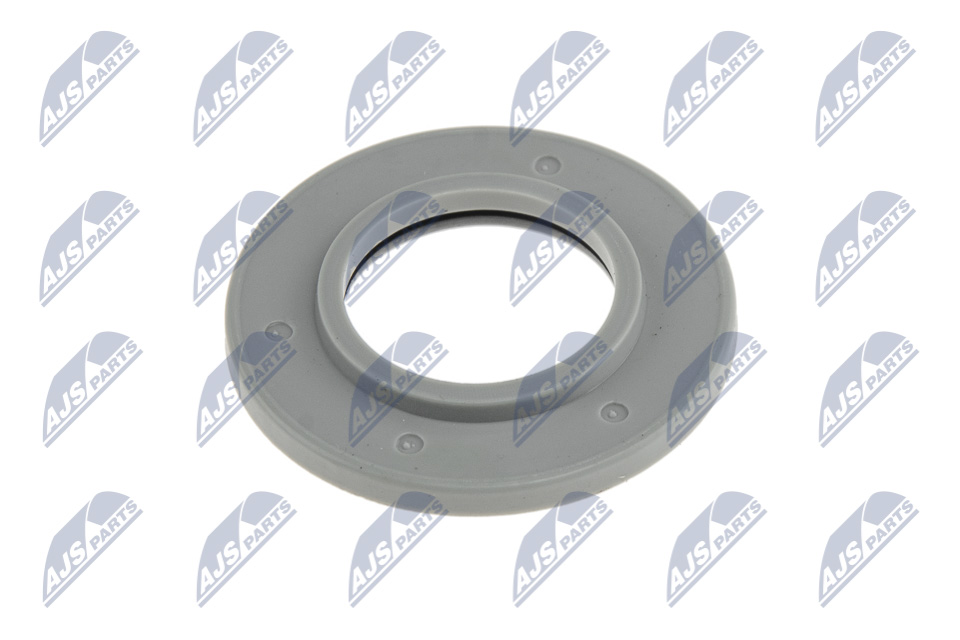 Rolling Bearing, suspension strut support mounting - AD-MS-013 NTY
