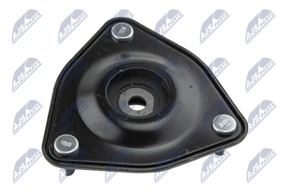 Mounting, shock absorbers - AD-MS-014 NTY
