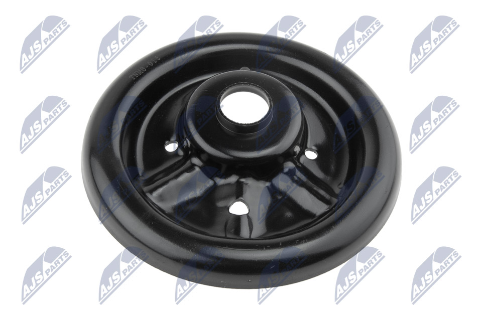 Piattello reggimolla - AD-MS-016 NTY