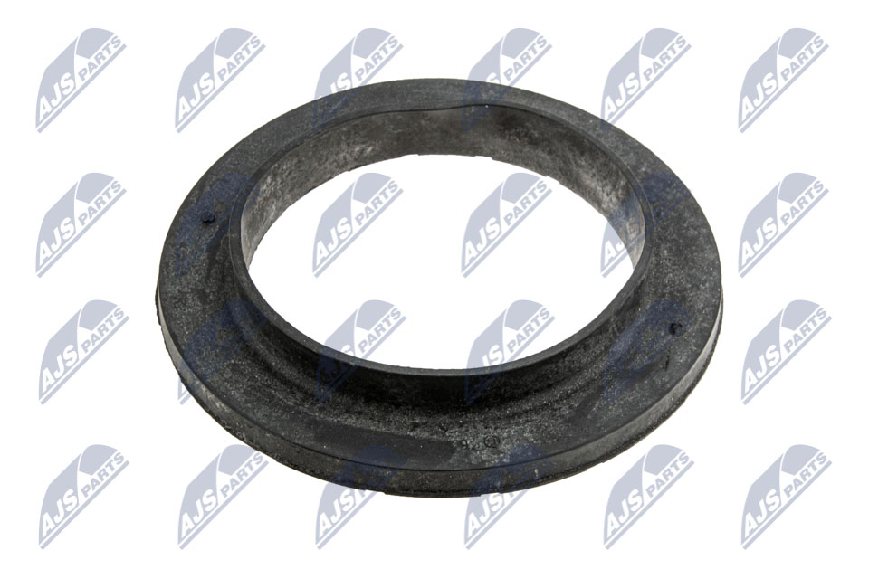 Piattello reggimolla - AD-MS-020 NTY