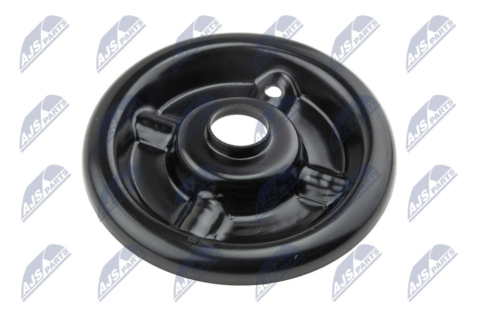 Piattello reggimolla - AD-MS-023 NTY