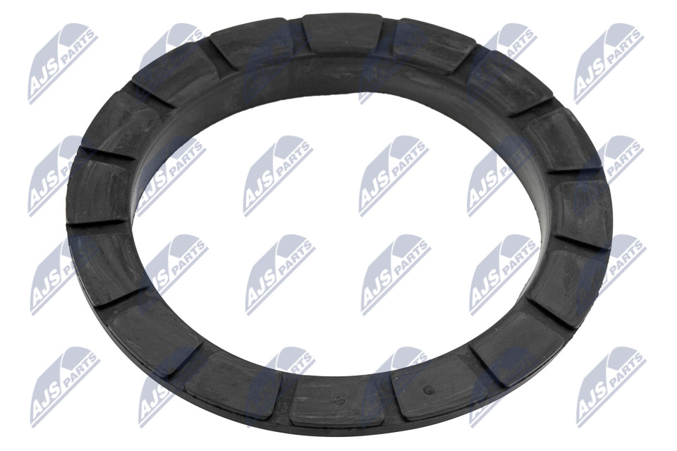 Piattello reggimolla - AD-MS-031 NTY