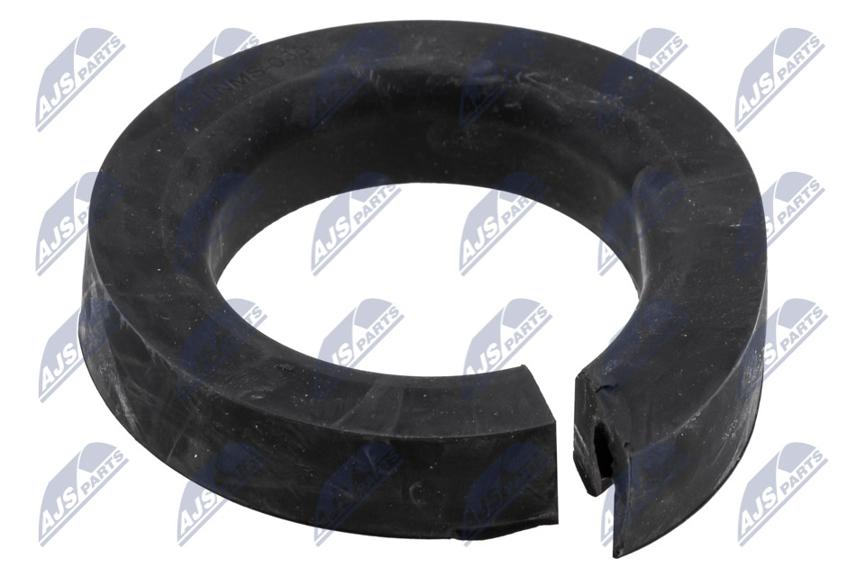 Spring Cap - AD-MS-035 NTY