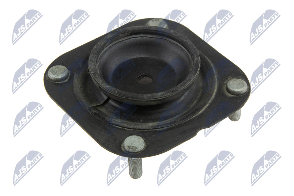 Mounting, shock absorbers - AD-MZ-009 NTY