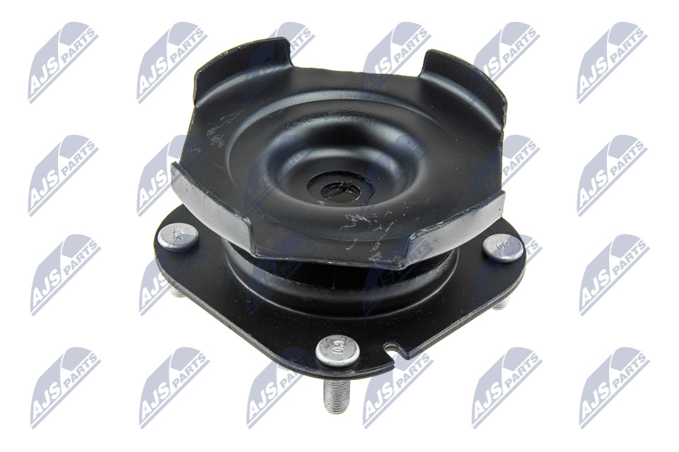 Mounting, shock absorbers - AD-MZ-022 NTY