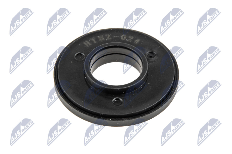 Rolling Bearing, suspension strut support mounting - AD-MZ-024 NTY