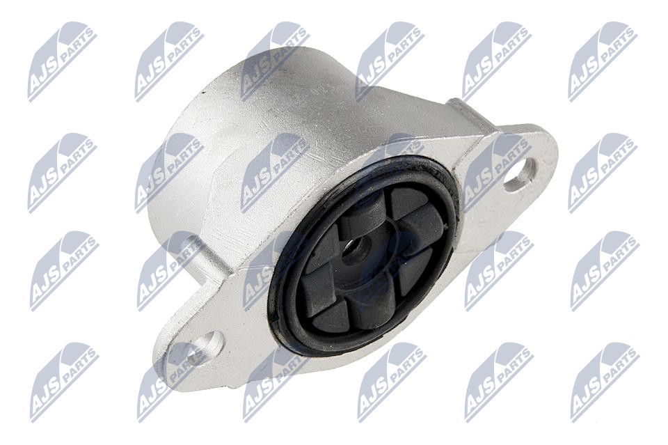Mounting, shock absorbers - AD-MZ-025 NTY