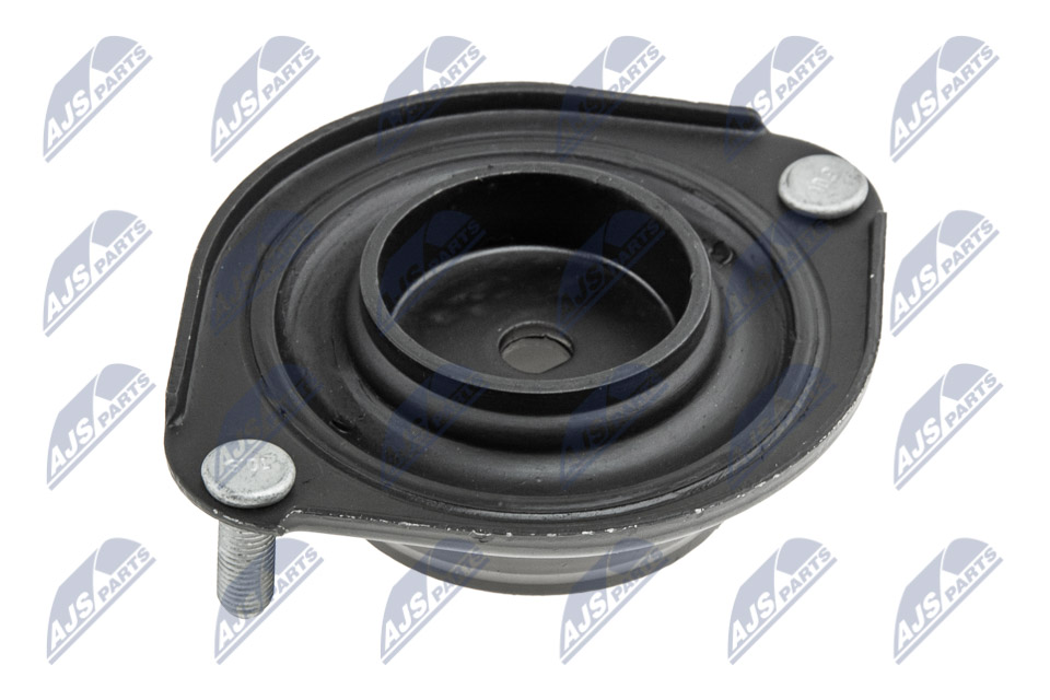 Mounting, shock absorbers - AD-MZ-027 NTY