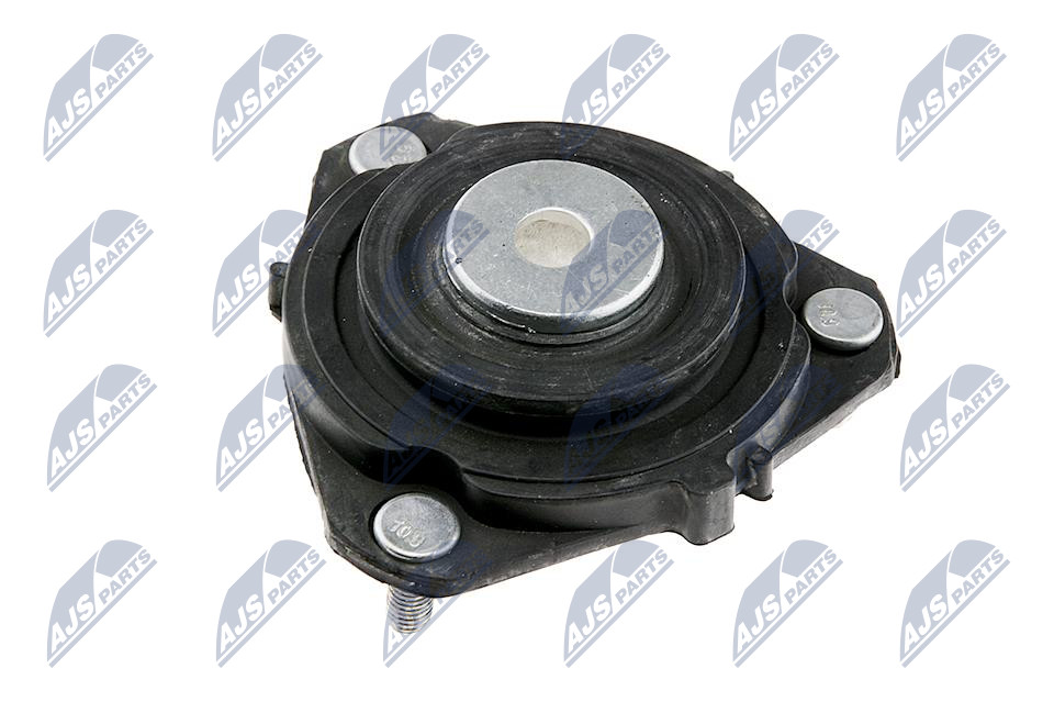 Mounting, shock absorbers - AD-MZ-028 NTY