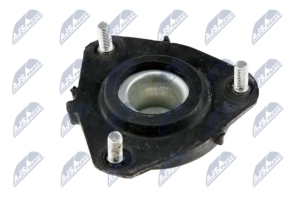Mounting, shock absorbers - AD-MZ-028 NTY