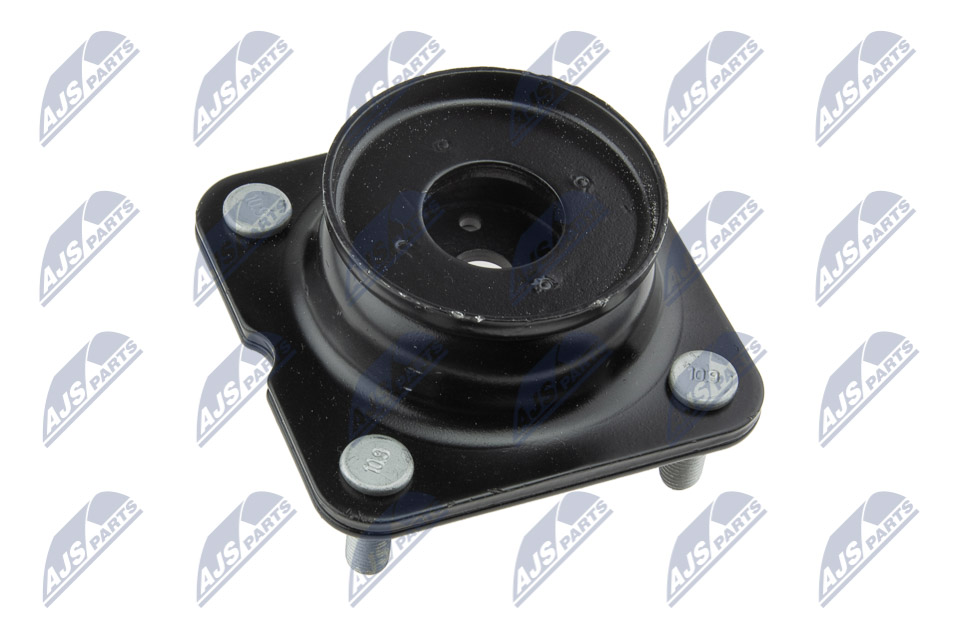 Mounting, shock absorbers - AD-MZ-030 NTY
