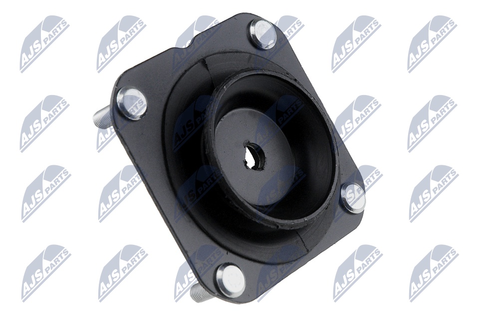 Mounting, shock absorbers - AD-MZ-031 NTY