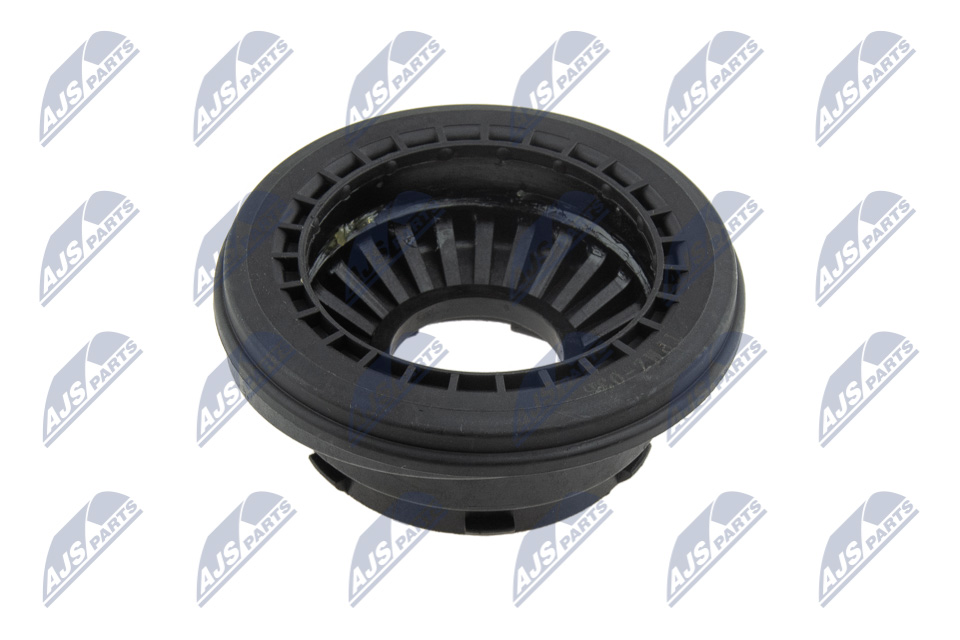 Cuscinetto volvente, Supporto ammortizz. a molla - AD-MZ-036 NTY