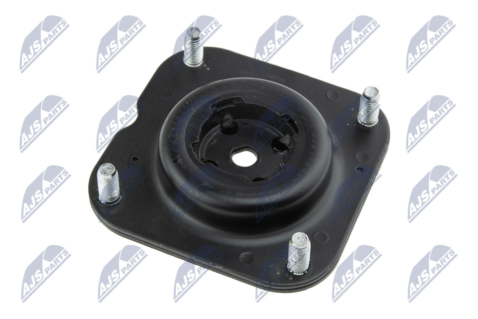 Mounting, shock absorbers - AD-MZ-037 NTY
