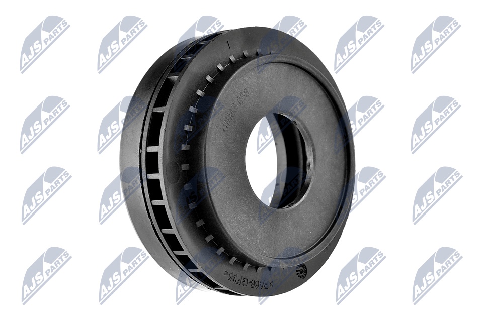 Rolling Bearing, suspension strut support mounting - AD-MZ-038 NTY