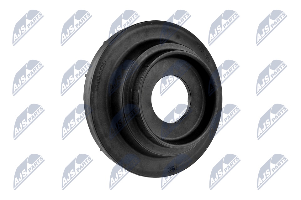Rolling Bearing, suspension strut support mounting - AD-MZ-039 NTY