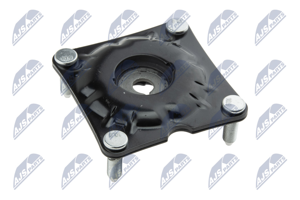 Lagerung, Stoßdämpfer - AD-MZ-045 NTY