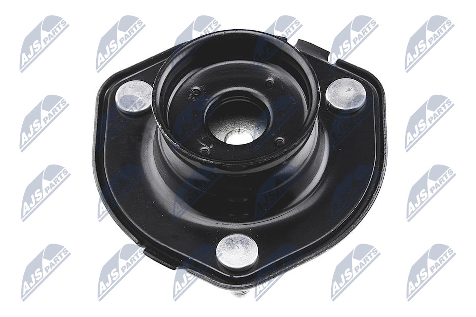 Mounting, shock absorbers - AD-MZ-046 NTY